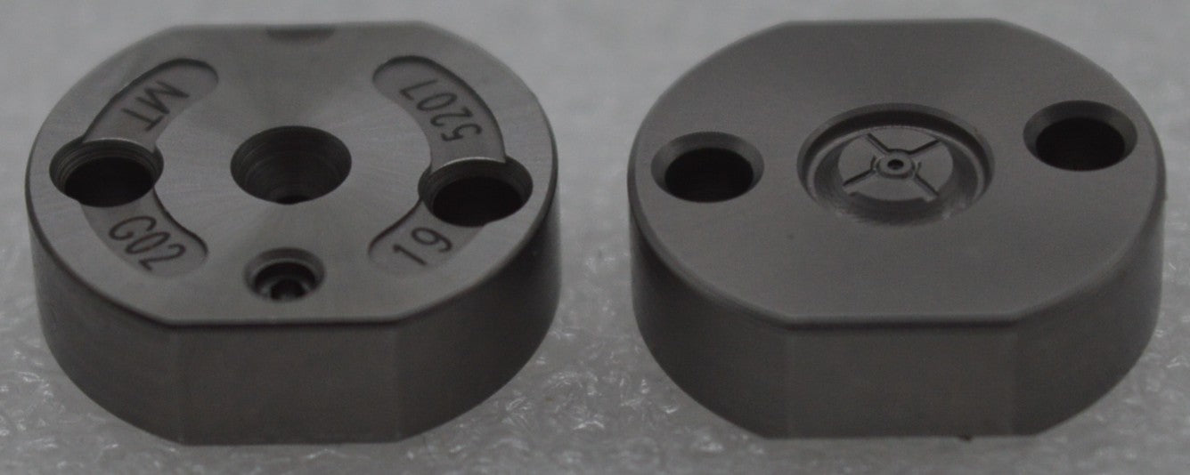 Orifice Plate Heavy Duty
