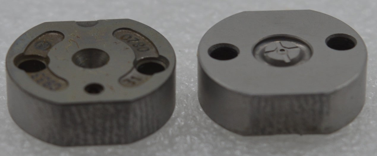 Orifice Plate Heavy Duty