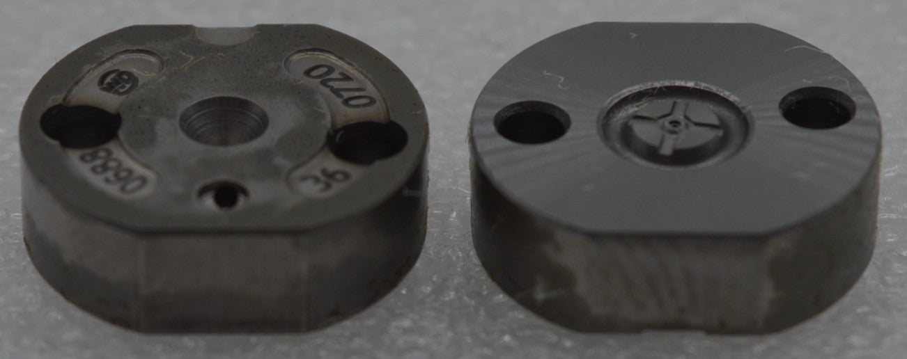 Orifice Plate Heavy Duty