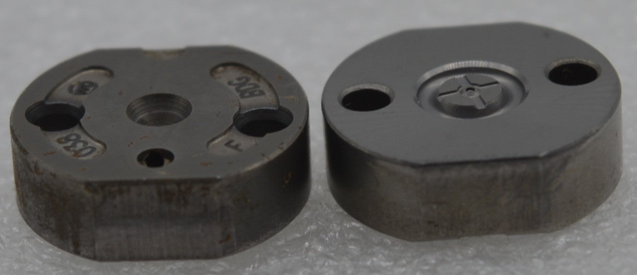 Orifice Plate Heavy Duty