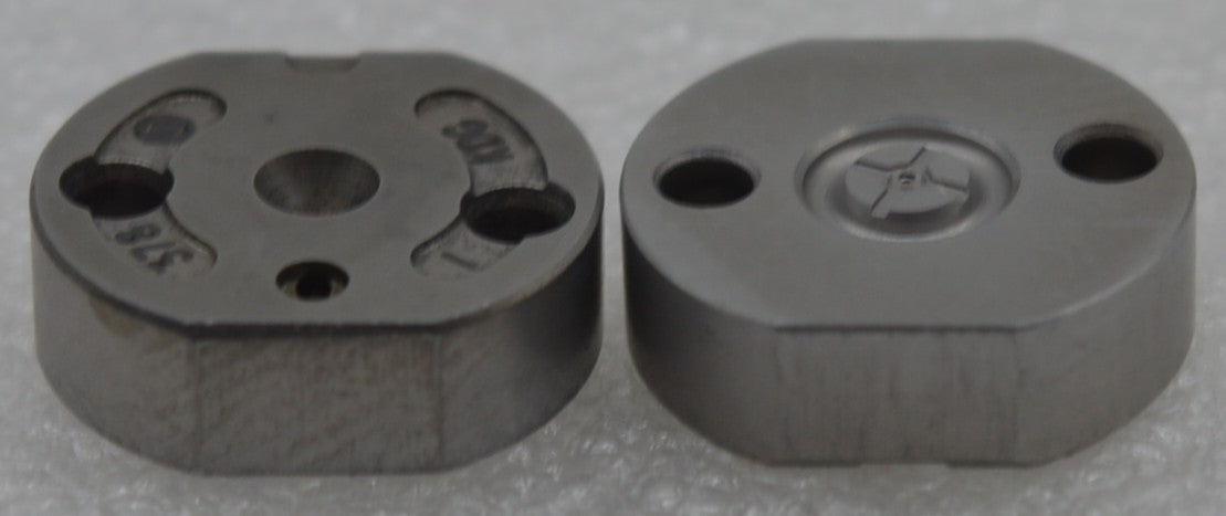 Orifice Plate Heavy Duty