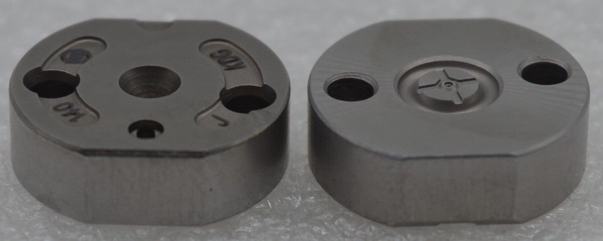 Orifice Plate Heavy Duty