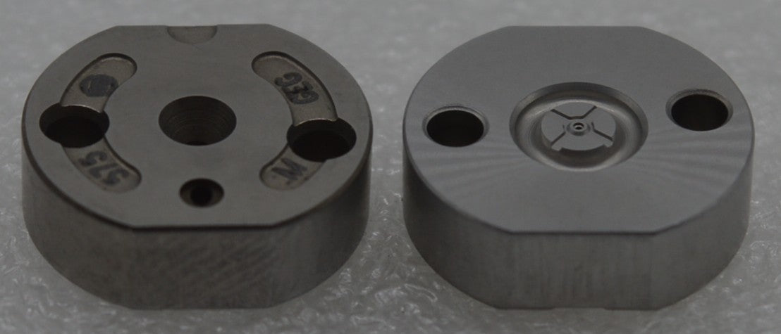 Orifice Plate Heavy Duty