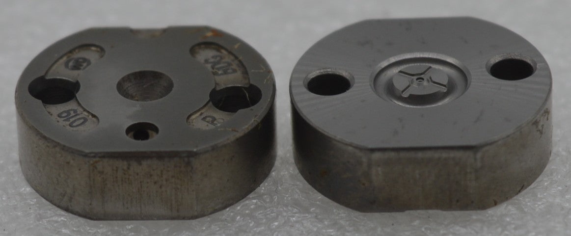 Orifice Plate Heavy Duty