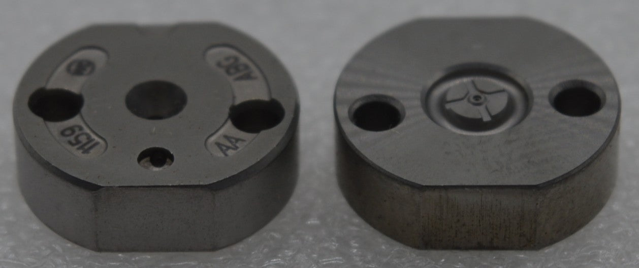 Orifice Plate Heavy Duty
