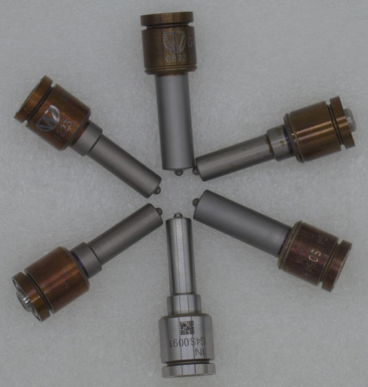 Booster Energy Nozzle Fit G4 Denso