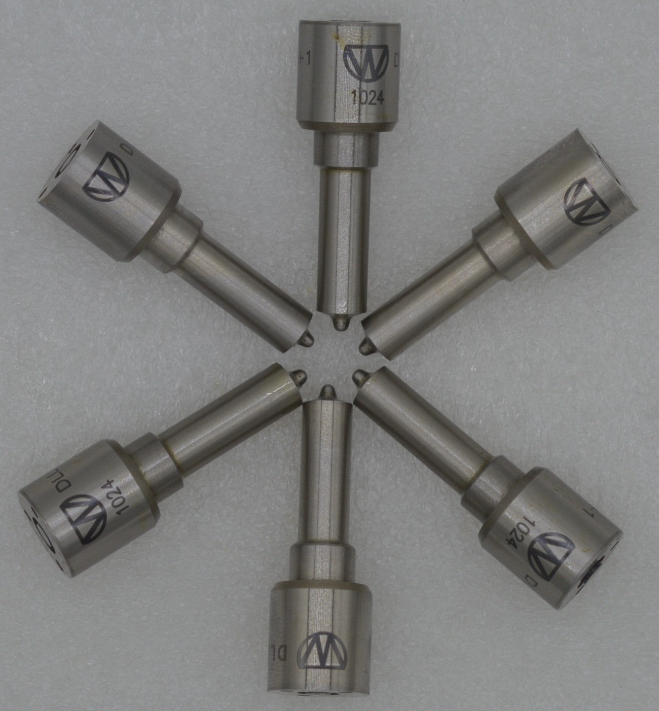 Booster Energy Nozzle Fit BOSCH