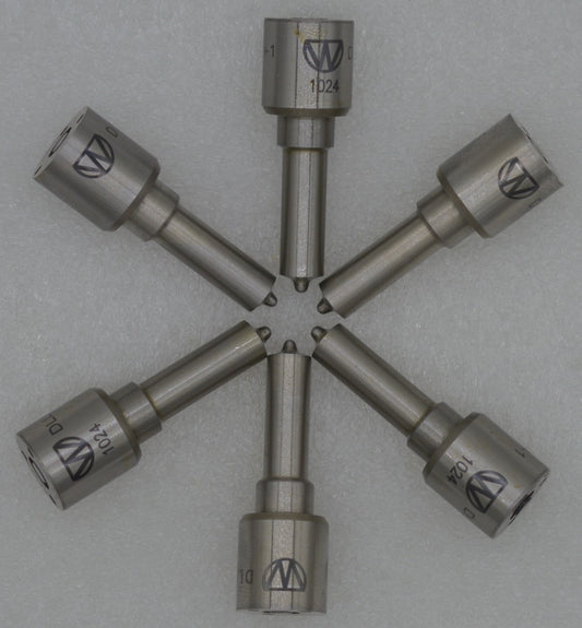 Booster Energy Nozzle Fit BOSCH