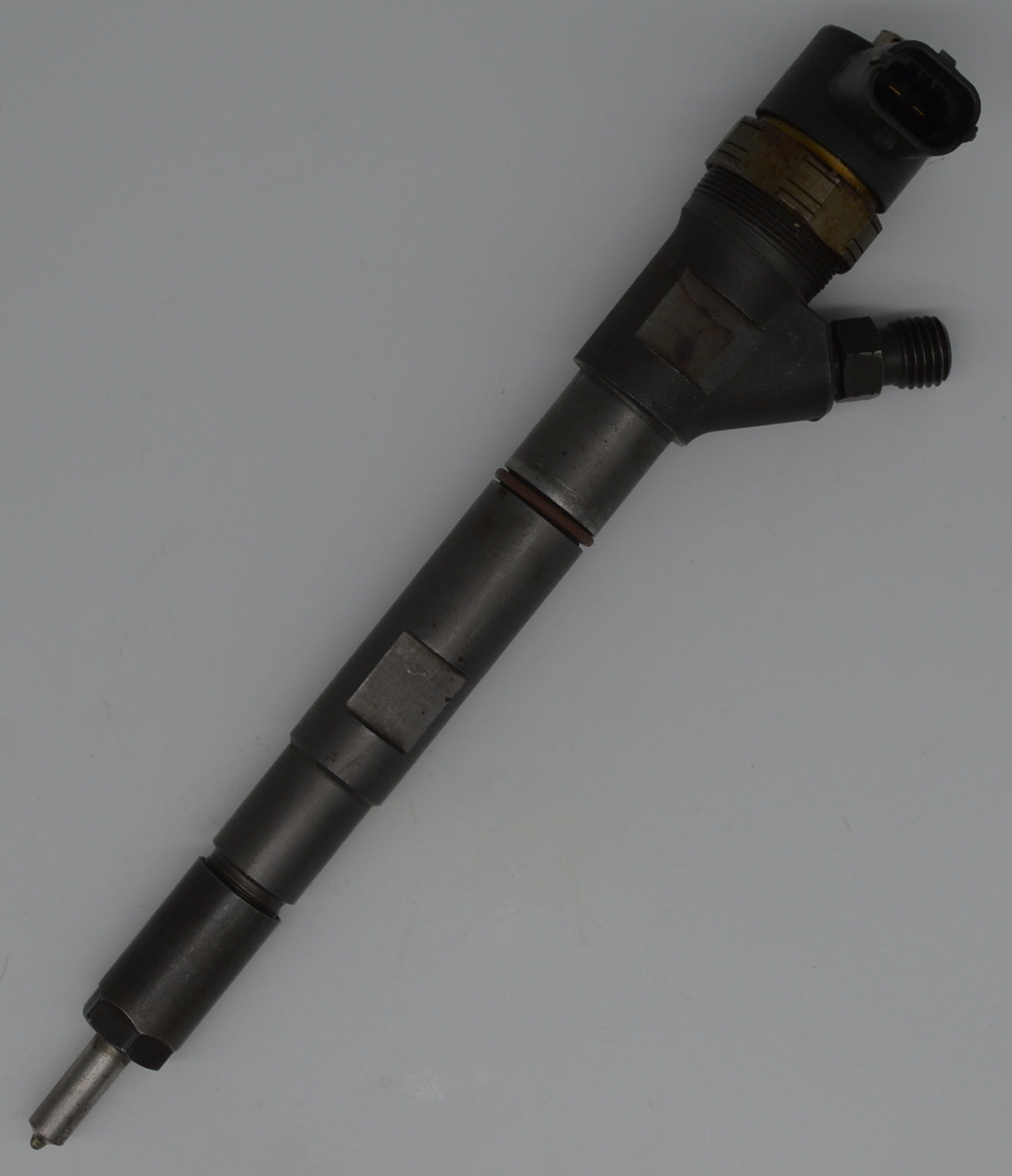 Injector Fit BOSCH