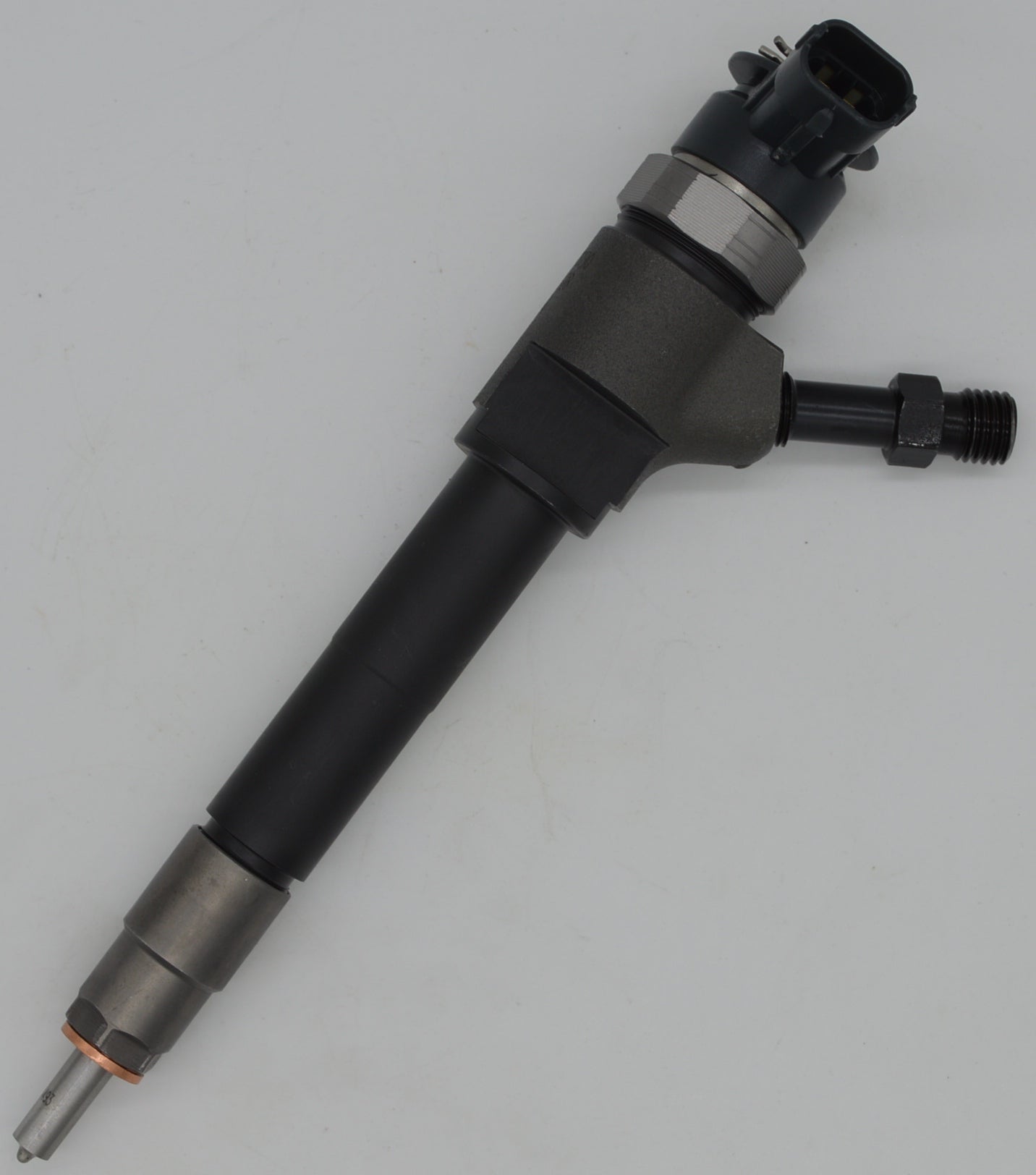 Injector Fit BOSCH