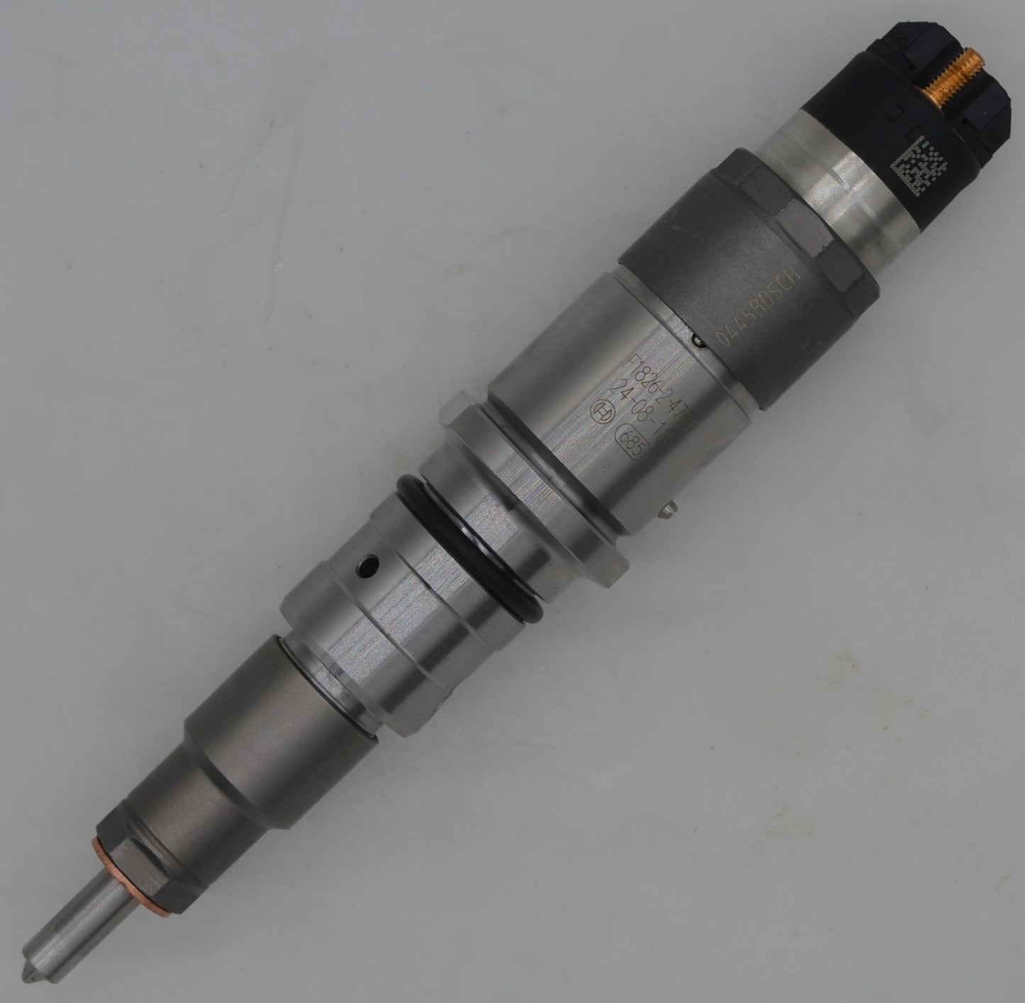 Injector Fit BOSCH
