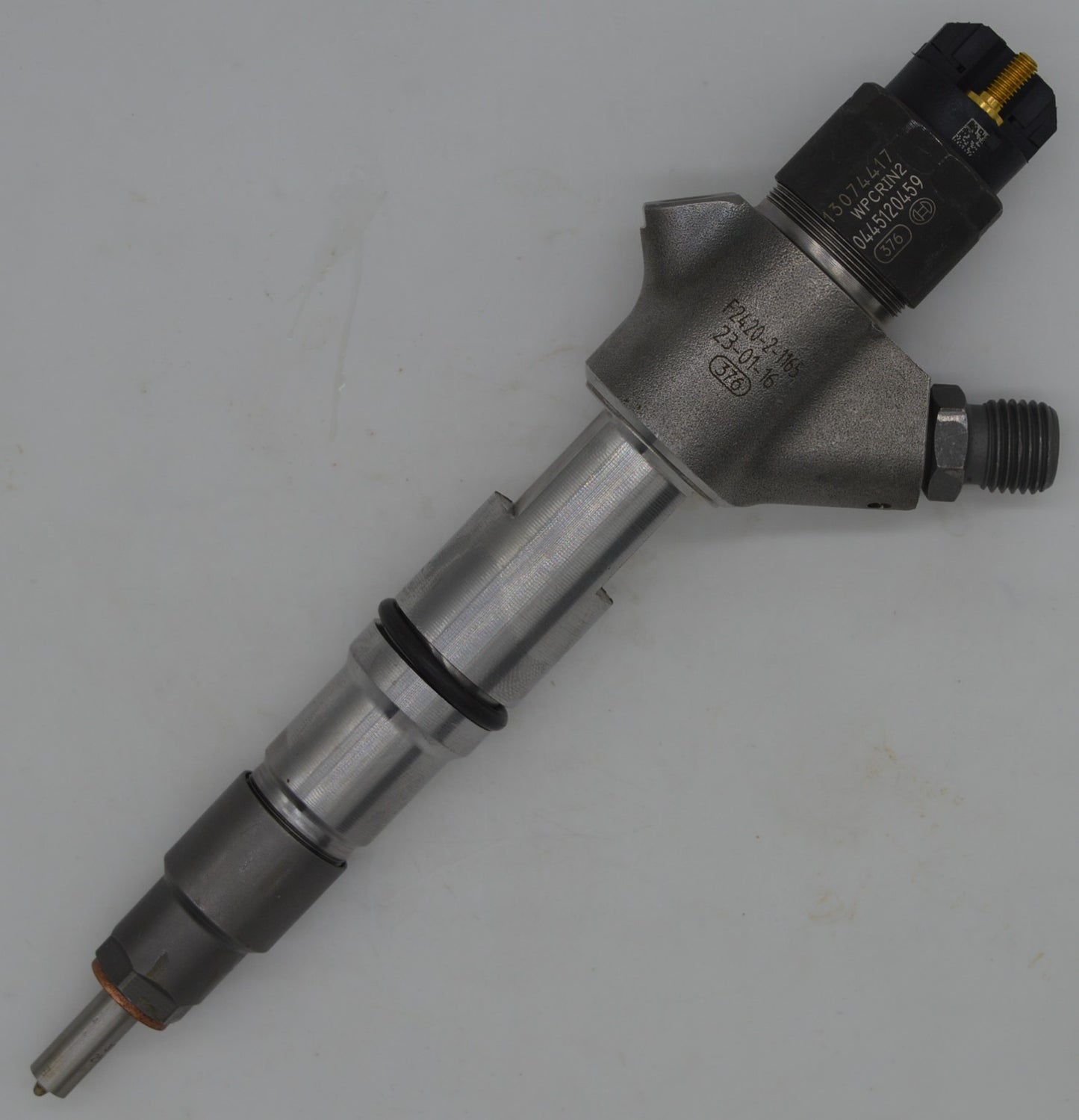 Injector Fit BOSCH