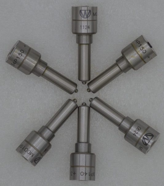 Booster Energy Nozzle Fit SIEMENS