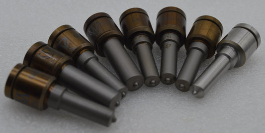 Common Nozzle Fit G4 DENSO