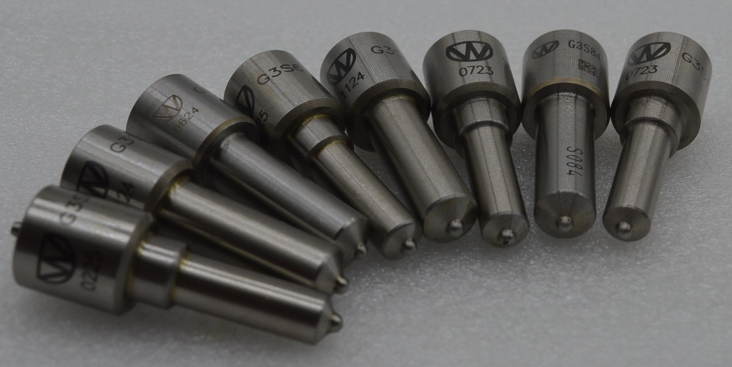 Common Nozzle Fit G3 DENSO