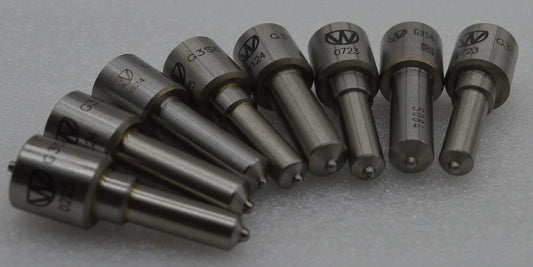 Common Nozzle Fit G3 DENSO