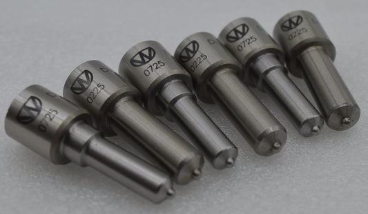 Common Nozzle Fit G2 DENSO