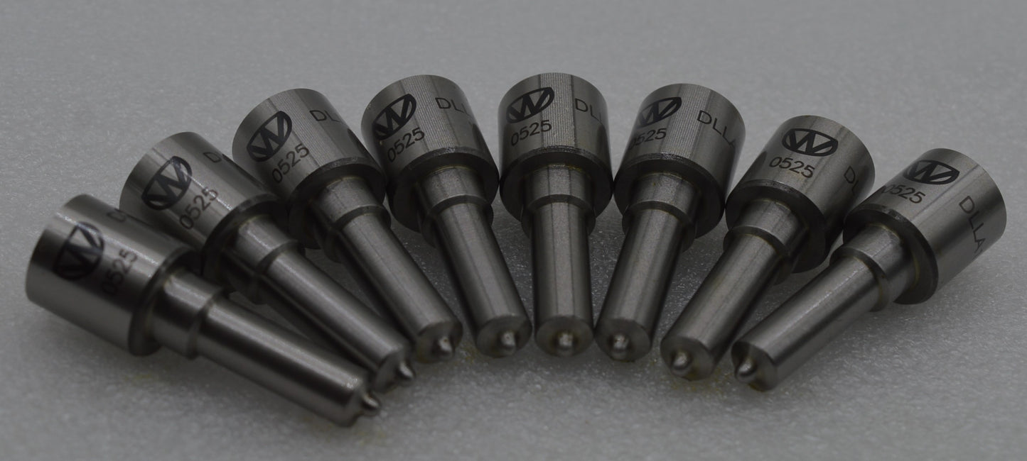 Common Rail Nozzle Fit BOSCH