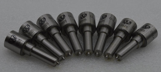 Common Rail Nozzle Fit BOSCH
