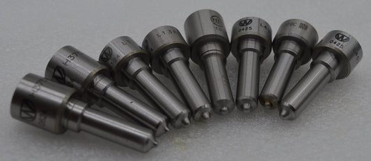 Common Rail Nozzle Fit DELPHI