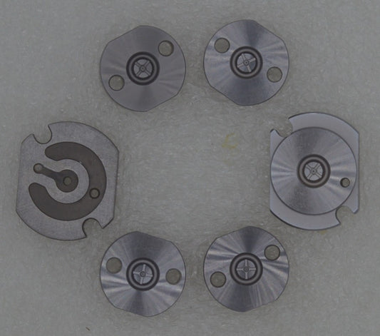 Orifice Plate Heavy Duty