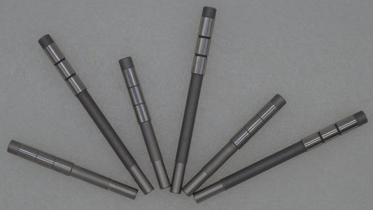 Comand Piston 5mm