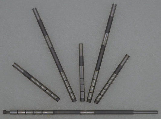 Comand Piston 3.8mm