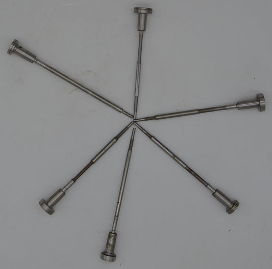 Valve Set Fit BOSCH - RJ