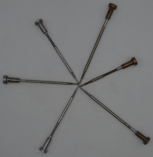 Valve Set Fit BOSCH - VC