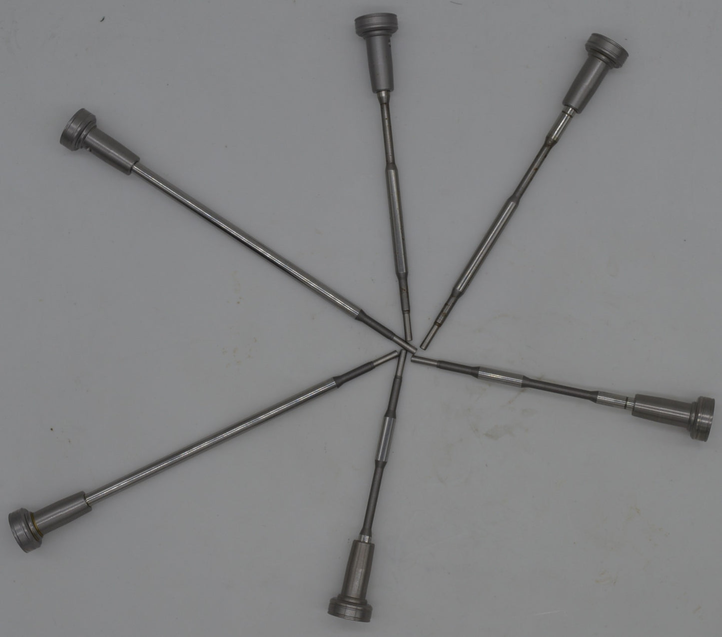 Valve Set Fit BOSCH - ZC