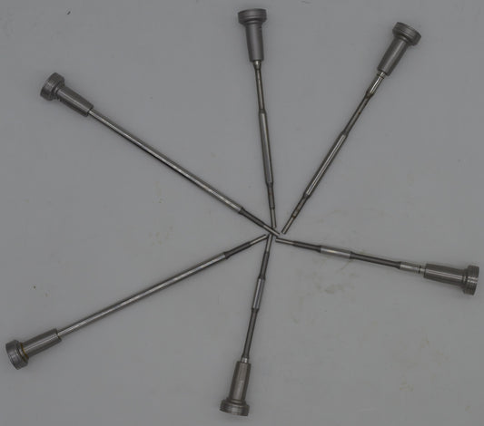 Valve Set Fit BOSCH - ZC