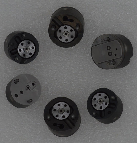 Control Valve Fit DELPHI
