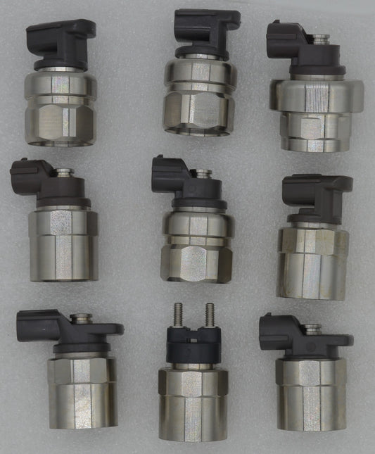SCV Valve Fit DENSO