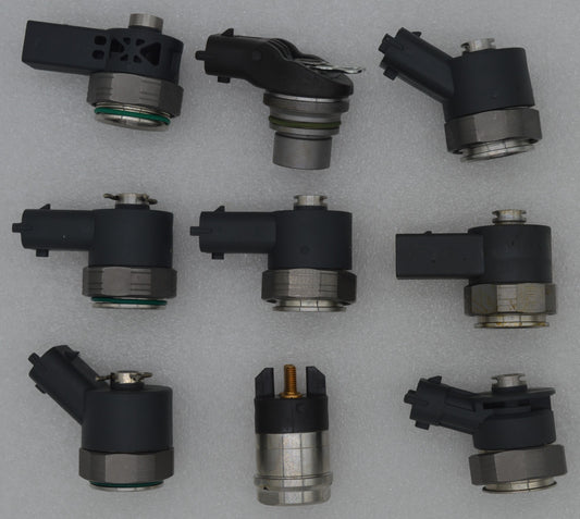 Injector Solenoid Fit BOSCH