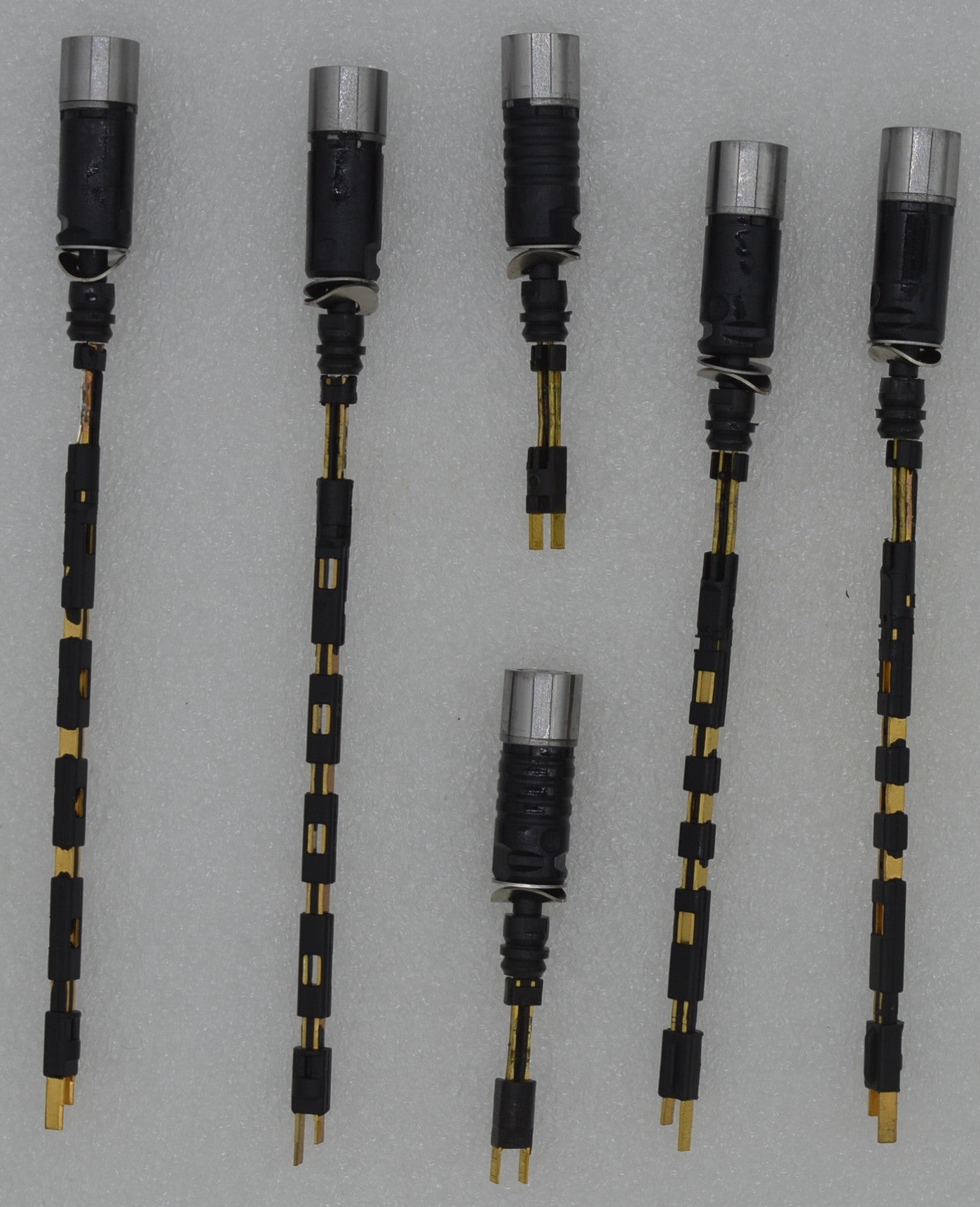 Injector Solenoid Fit DELPHI