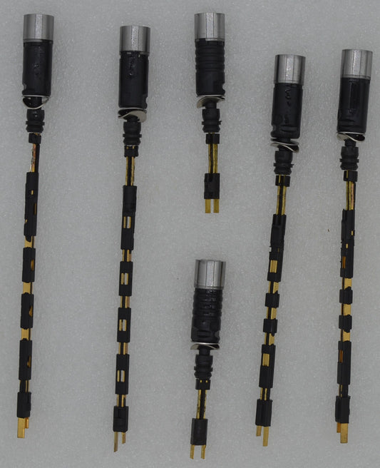 Injector Solenoid Fit DELPHI