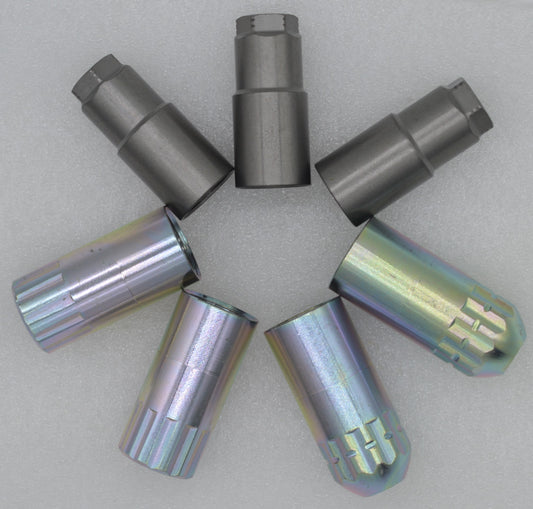 Cup Nut Fit DENSO