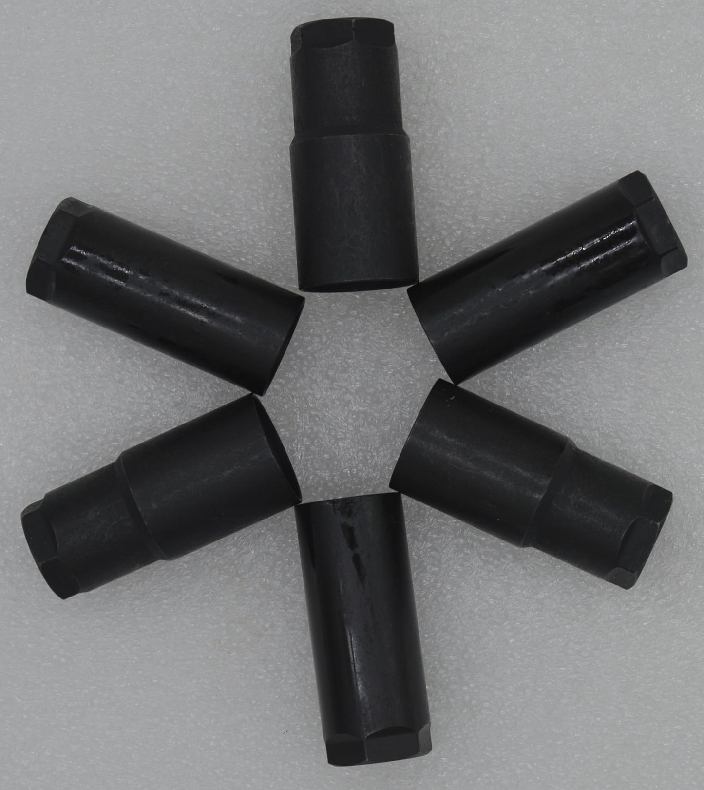 Cup Nut Fit DELPHI