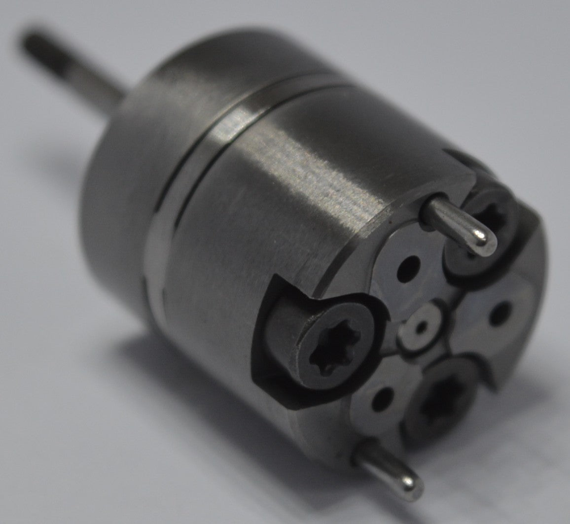 Control Valve Fit CATERPILLAR