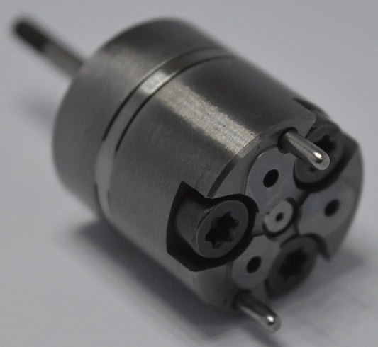Control Valve Fit CATERPILLAR
