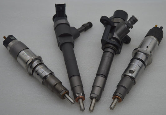 Injector Fit BOSCH