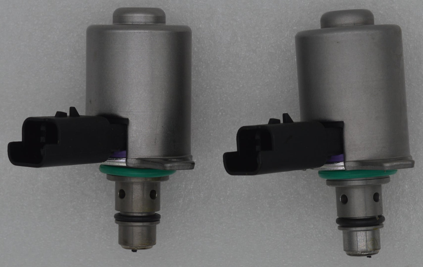 SCV Valve Fit DELPHI