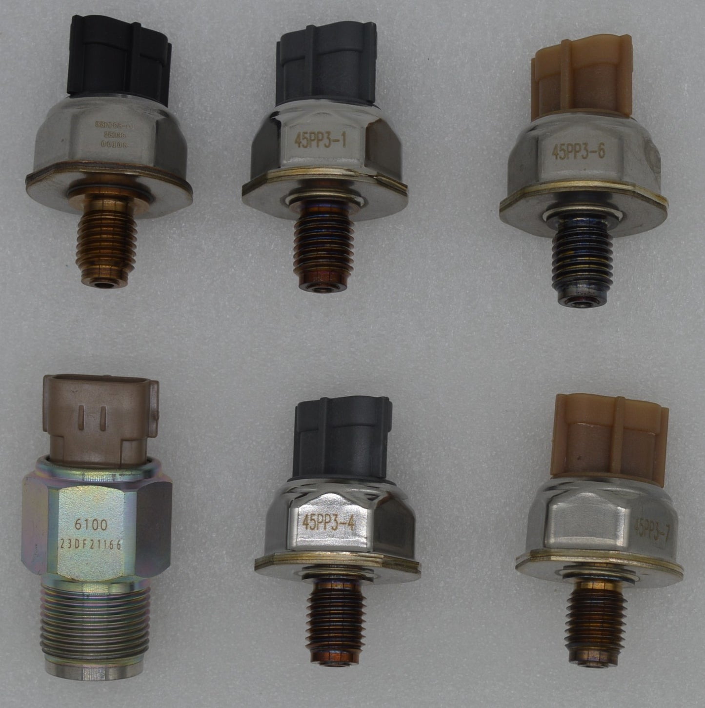 Pressure Sersor Fit DENSO