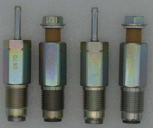 Limited Valve Fit DENSO