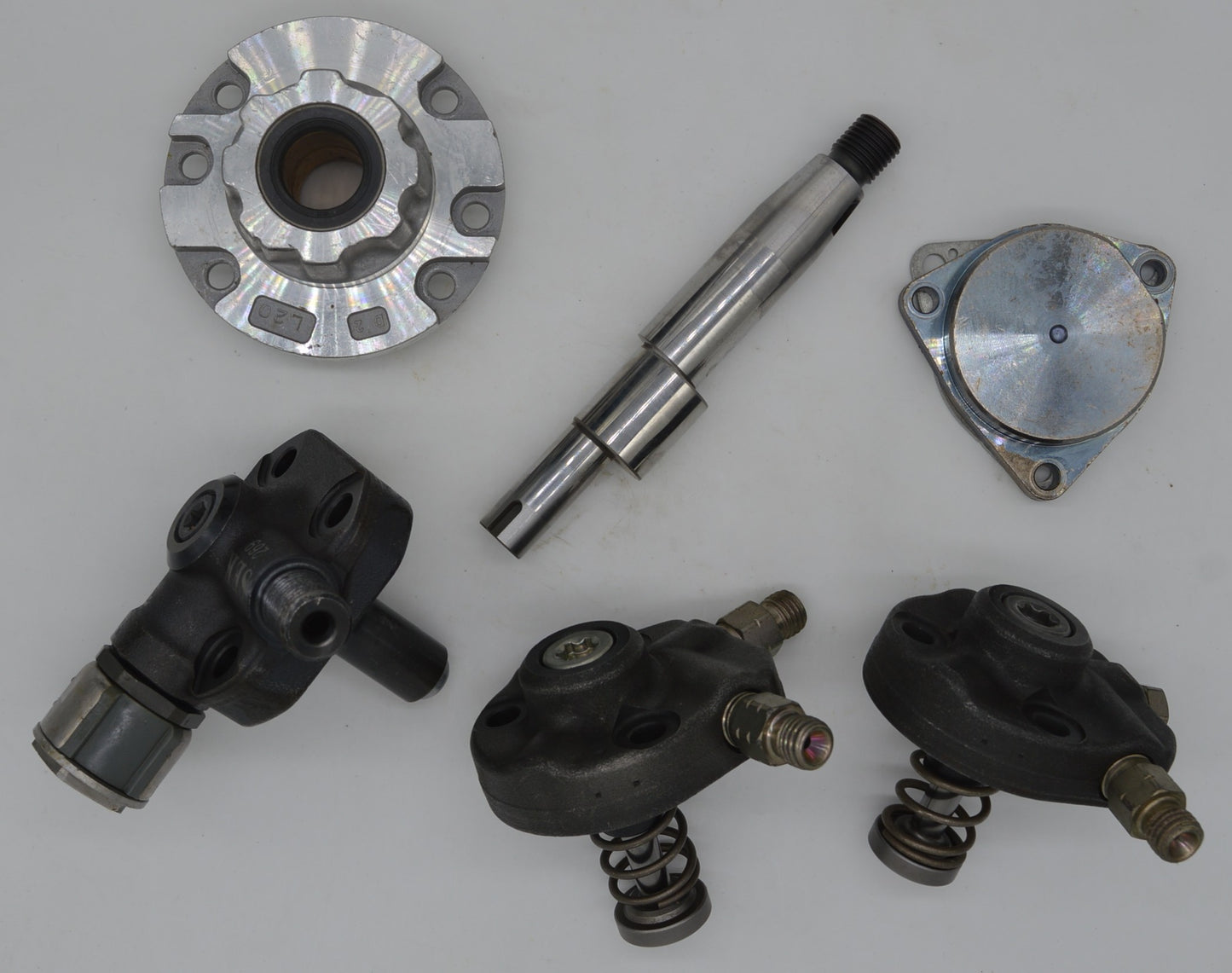 Pump Space Part Fit DENSO