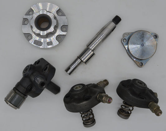 Pump Space Part Fit DENSO