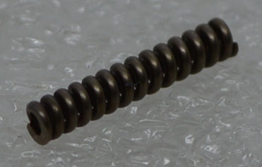 Injector Space Part Fit Other