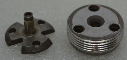 Injector Space Part Fit DENSO