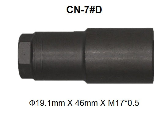 Cup Nut Fit DENSO