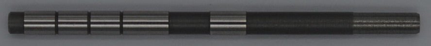 Comand Piston 3.8mm